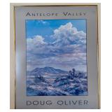 Doug Oliver Print