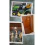 Grasons Premier 50% Acton Lladro /Pony Express Safe/John Deere Riding Lawn Mower 3 Day Estate Sale 