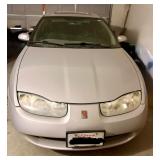 2001 Saturn 152k miles