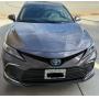 2024 Toyota Camry XLE Hybrid 8,200 miles 