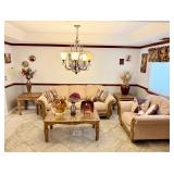 Coffee and end tables are no longer available