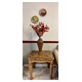 Coffee table no longer available 