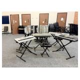 GRASONS PREMIER POSTPONED TO FRI MAY 8TH K- 12 HOME BASED CHARTER SCHOOL CLOSURE CAMPUS LIQUIDATION