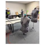 XS Dress form not available 
