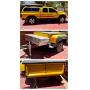 Grasons Premier 50% off 1964 Chevy C10 Bed Trailer/Antique Organs/Statue Estate Sale in Palmdale