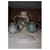 Bob Owens 1999 and 2000