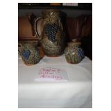 Cleater & Billie Meaders