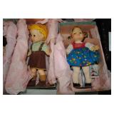 Madame Alexander Sound of Music edition