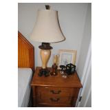 nightstand - there are 2