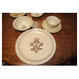 LARGE collection of Pfaltzgraff