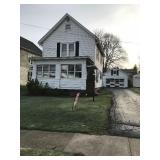 Jamestown Estate Sale