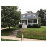 Great Warren Home Filled with Quality Merchandise!