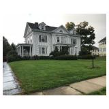 Amazing Old Jamestown Mansion Filled with Treasures Throughout!