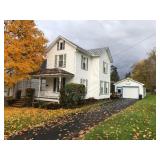 Nice Old Warren, PA Home with a Mixture of Furnishings, General Household, Antiques, Tools & More!
