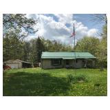 Nice Country Home - Worth the Drive!