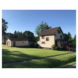 Great Country Home Filled with 