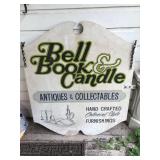 Historic Home (first floor & basement) with Antiques & Vintage Items