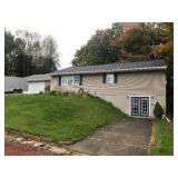 Nice Jamestown Home Filled with Quality Furniture, Accessories, Antiques & Tools!