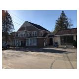 General Store Filled with Orginial Fixtures, Advertising, Counters, Displays, Local History!