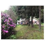 Old Country Warren, PA Home - Large Amount of Vintage Items & Antiques!