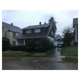 Nice Old Warren, PA Family Home with Vintage & Quality Furniture, Antiques & Smalls - Great Sale!