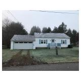 Old Randolph Family Home with Vintage Furnishings & Antiques! Great Selection of Treasures!