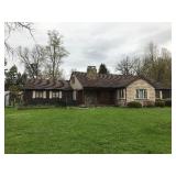 Local Fine Artist - Beautiful Home Filled with Furnishings, Art, Antiques, Crafting & Art Supplies