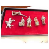 Wheeling Estate Auction