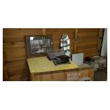 The Willard Estate Sale