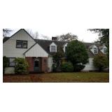 The Dr. Hutchinson Estate Sale