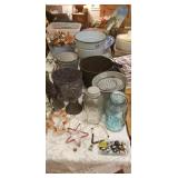 The Carter Estate Sale