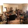 Spectacular Packed Antique Estate Sale