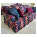 2-Cushion Sofa #2 2-Cushion Sofa #2