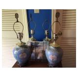Asian Inspired Table Lamps Asian Inspired Table Lamps