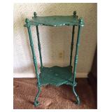 Atq Cast Iron Plant Stand