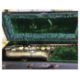 Atq King Saxophone Atq King Saxophone