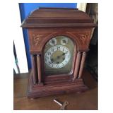 Atq Mantle Clock Atq Mantle Clock
