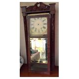 Atq Mantle Clock 2 Atq Mantle Clock 2