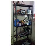 Auto Supplies Auto Supplies