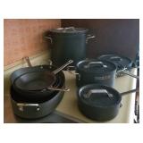 Calphalon Cookware #1 Calphalon Cookware #1