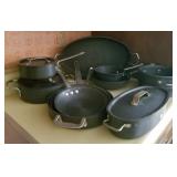 Calphalon Cookware #2 Calphalon Cookware #2
