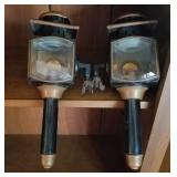 Carriage Lanterns 2 Carriage Lanterns 2