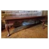 Cherry Coffee Table Cherry Coffee Table