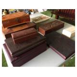Collectible Boxes Collectible Boxes