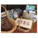 Cook and Gardening Books Cook and Gardening Books