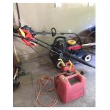 Craftsman Lawnmower Craftsman Lawnmower