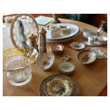 Decorative China Collectibles Decorative China Collectibles