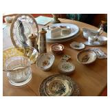 Decorative China Collectibles