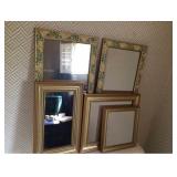 Decorative Mirrors