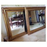 Framed Mirrors 2 Framed Mirrors 2
